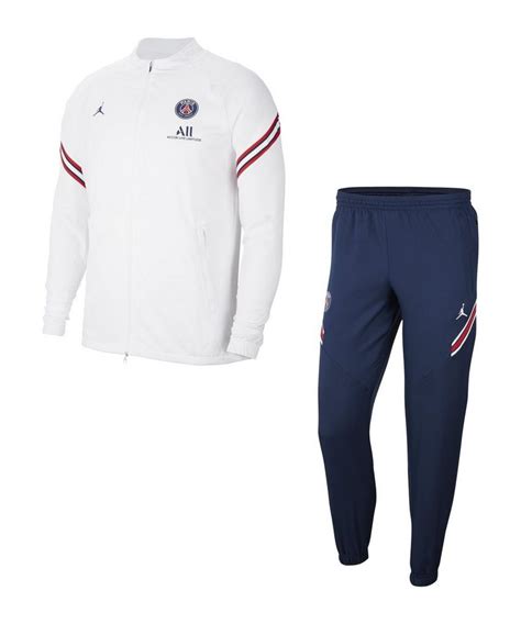 nike anzug paris damen|Nike Sportanzug Paris St. Germain Trainingsanzug .